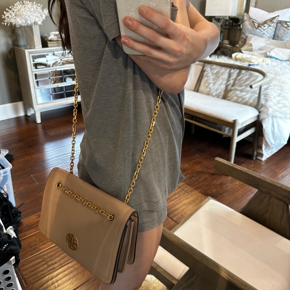 Tory Burch crossbody bag - Picture 7 of 8